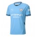 Manchester City Ilkay Gundogan #19 Prima Maglia 2024-25 Manica Corta